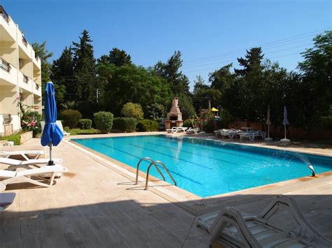 Turunç Kiralık Tatil Evleri ve Evler Muğla, Türkiye. 