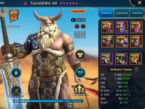 Turvold raid. My unkillable clanboss turvold does more damage than my savage arena trunda on normal. He’s a beast. 149K subscribers in the RaidShadowLegends community. A subreddit for the hero collector RPG mobile game, RAID: Shadow Legends! and the show RAID…. 
