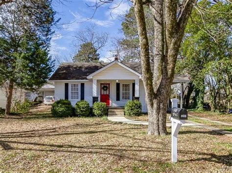 Tuscaloosa County AL Single Family Homes For Sale - Zillow