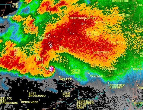 Tuscaloosa doppler radar. Apr 27, 2021 · April 27, 2011 was one of the worst tornado outbreaks in U.S. history. More than 300 people died across the Deep South. Some have rebuilt but the recovery shows racial and economic disparities. 