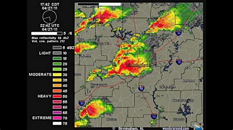 Tuscaloosa live weather radar. Things To Know About Tuscaloosa live weather radar. 