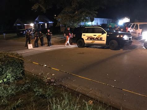 2 teens killed, 2 others injured on prom night in Tuscaloosa car crash, police said the 2022 Tesla was pinned underneath a semi truck's trailer, and four teens were trapped inside the car.. 