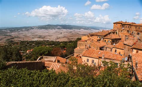 Tuscan village. All of these three Tuscan Villages, Monticchiello, Pienza & San Gimignano where perfect to take the kids and keep them occupied. Everyone has a different Italian charm and should be on your road trip … 