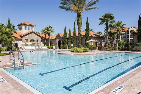 Tuscana Resort Champions Gate Orlando FL Best Deals