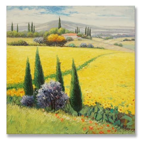 Tuscany Artwork - walmart.com