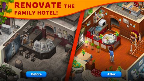 Tuscany Villa APK Download for Android 