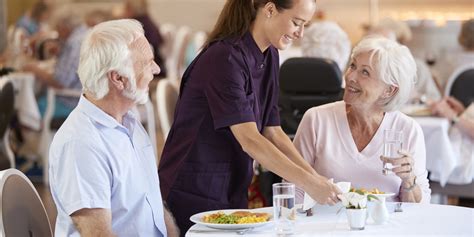 Tuscany Village Nursing Center hiring Cook in The Village