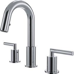Kicimpro Commercial Faucet with Sprayer, Matte Black Kitchen Faucet Modern Single Handle High Arc Black Stainless Steel Kitchen Bar Sink Faucet for One Hole Or Three Hole Sink. 8,423. 50+ bought in past month. $8999. List: $115.99. Save 10% with coupon. FREE delivery Mon, Apr 1. Or fastest delivery Thu, Mar 28. +6..