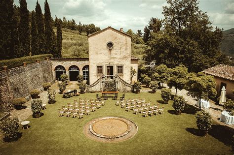 Tuscany wedding venues. The Chianti region is the ideal choice if you want to organize your Tuscany wedding in a vineyard. Chianti Classico is renowned worldwide. Some of the top wedding venues in the area are also esteemed wine producers. The elegant Villa Vignamaggio hosts an organic farm and a historic wine cellar. Villa Mangiacane is surrounded by a 700-acre ... 