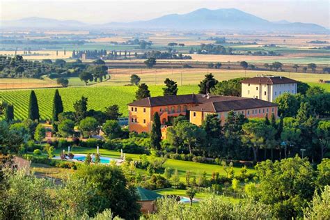 Tuscany winery hotel. Tuscany’s most stylish and personal vineyard hotels. The charm of Mediterranean wine regions is a veritable gold mine for wine lovers pursuing exceptional vintages and … 
