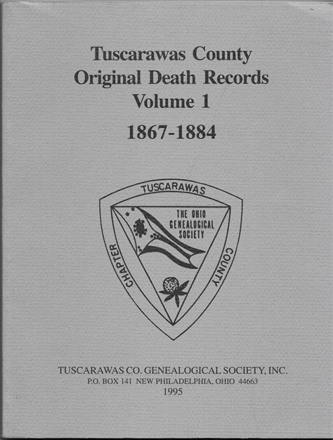(A) Tuscarawas County Probate Court records are public records, with the exception of certain adoption records, mental illness records and Ohio estate tax records. Any request for such records will be reviewed and ruled upon by the Court. (B) Public records may be accessed in the Clerk’s Office Monday through Friday from 8. 