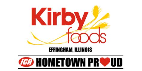 Tuscola kirby foods. This week's ad is our Christmas special! Which will run through Christmas Eve! 