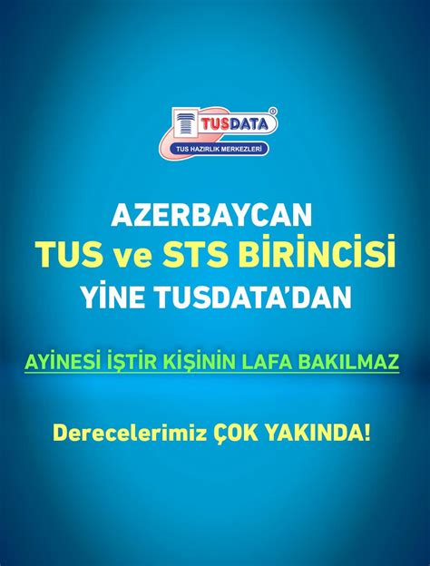 Tusdata azerbaycan