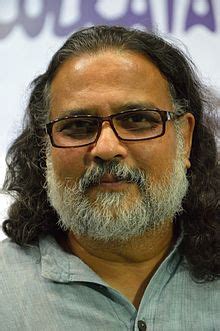 Tushar Gandhi - Wikidata