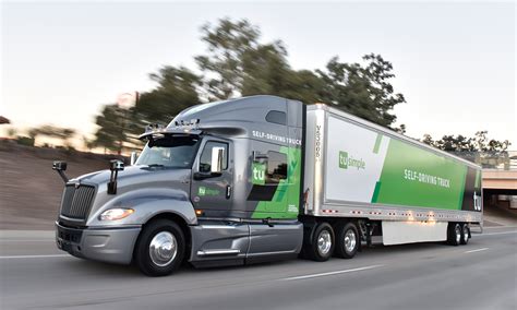 Tusimple holdings. Dec 1, 2023 · TuSimple Holdings Inc. is a global autonomous driving technology company. It is principally engaged in the operation and development of autonomous trucks and an autonomous freight network (AFN). The Company operates its AFN Level 4 (L4) autonomous semi-trucks equipped with its autonomous driving technology. 
