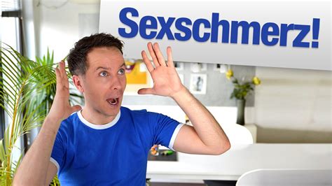 Tut Der Erste Sex Weh