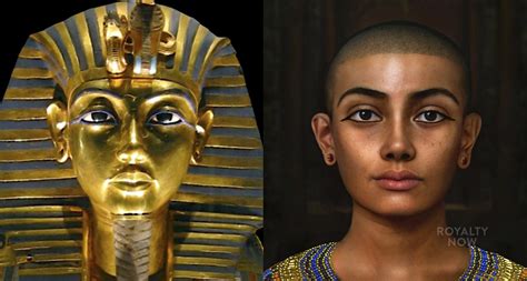 Tutankhamun early life