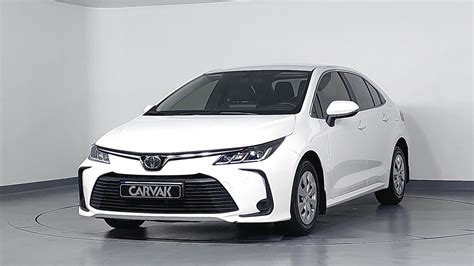 Tutarı yok arHatay Satılık Toyota Corolla 1.