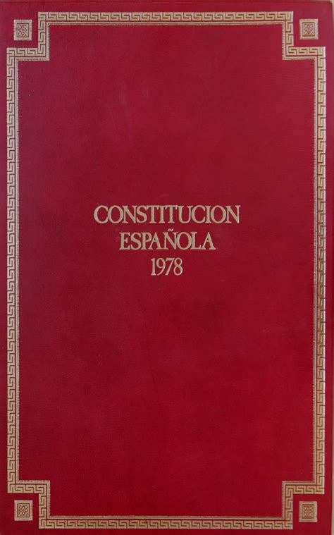 Tutela del rey menor en la constitución española de 1978. - Ge profile xl44 gas range manual.