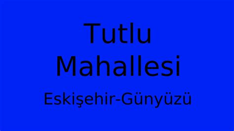 Tutlu Halı ve Koltuk Yıkama