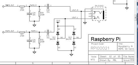 Tuto:Get analog audio(3.5mm Audio Jack) in Raspberry Pi Zero