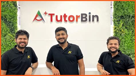 Tutorbin. TutorBin understands the challenges students face during their studies and the problem areas that hinder their ability to perform well. Other than removing study difficulties, TutorBin experts also support students in overcoming other academic obstacles, including heavy coursework and lack of time to ace updated syllabi within a short time. 