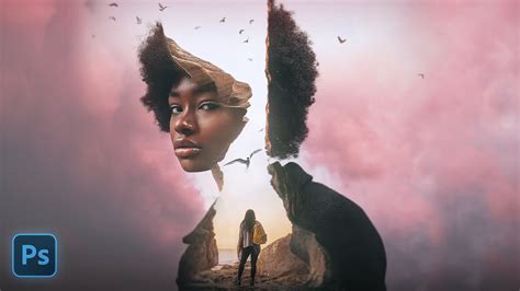 Tutoriais photoshop cs.  Add Creative Effects & Remove Unwanted Conte...