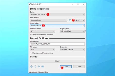 Tutorial: How to Make Bootable in External Hard Drive (HDD) using Rufus …