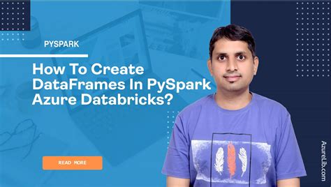 Tutorial: Work with PySpark DataFrames on Databricks