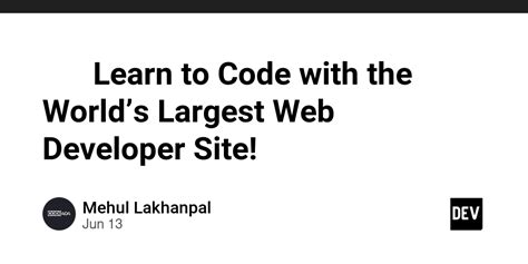Tutorial 000webhost pdf.  Node. Learn to Code With the world's largest web devel...