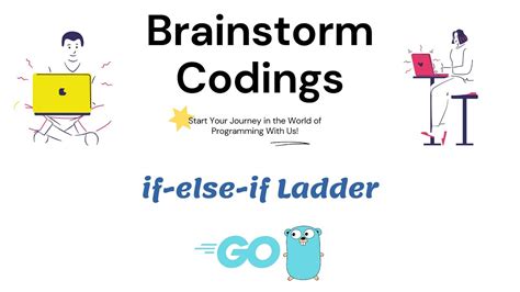 Tutorial 14 ifelseif Ladder in GO Golang For Beginners YouTube