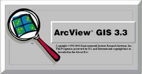 Tutorial Arcview 3 3