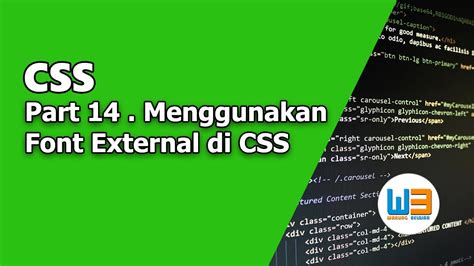 Tutorial Belajar CSS : Cara Menggunakan Filter di CSS