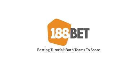 Tutorial Both Team To Score Simple and Fun! YouTube
