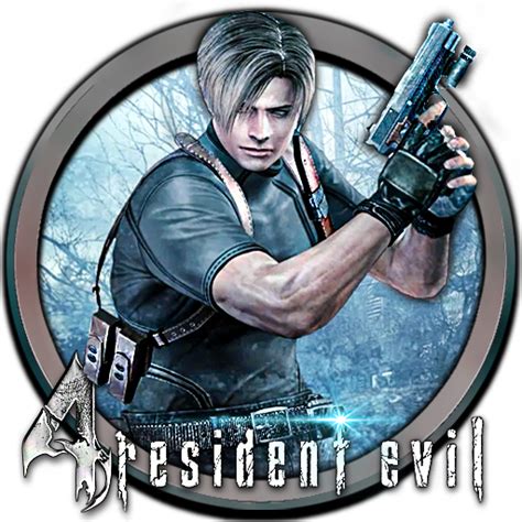 Tutorial Download Resident Evil 4