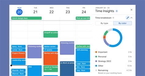Tutorial Google Calendar 2023 Cómo Funciona Google Calendar