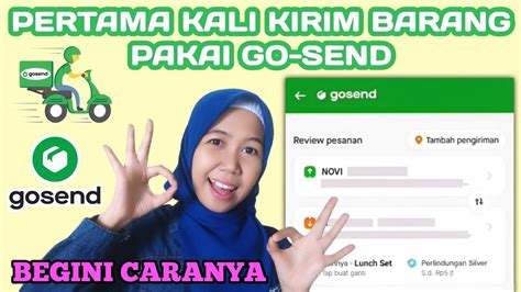 Tutorial Gosend: Step-by-Step Tutorial: How to Create ID Cards for Free image 1