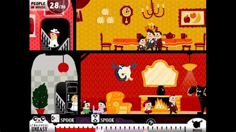 Tutorial Haunted Mansion Game Friv 2022 AROLATEST