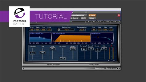 Tutorial How To Sit A Rap Vocal In A Mix Using Waves Renaissance