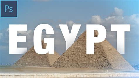 Tutorial How to place text and letters between objects in