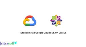 Tutorial Install Google Cloud SDK On CentOS Eldernode Blog