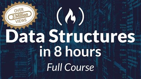 Tutorial Review Data Structures Course: Easy to Advanced