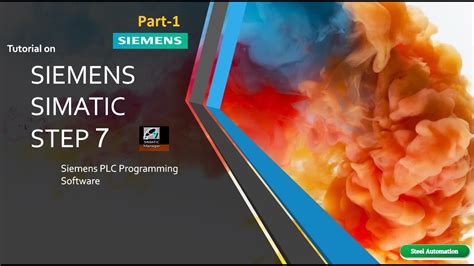Tutorial Step 7 Siemens