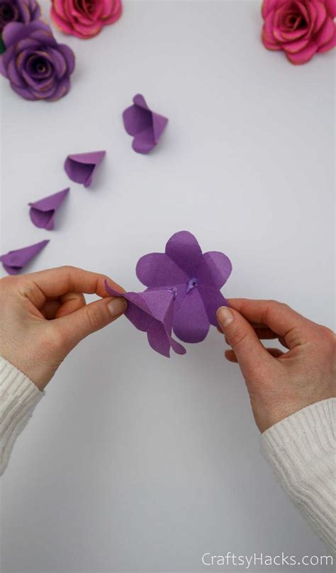 Tutorial Step How To Make Paper Flowers: Unlocking the Hidden Value: A Comprehensive Paper Money Value Lookup Tutorial image 1