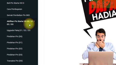 Tutorial aktifkan mod vip link pemindahan chip & pengaturan keamanan gaya modern dari DOMINO DELUXE GAME ONLINE pemain event terbaru 170 image 1