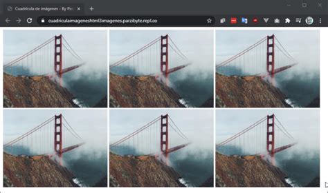 Tutorial de cuadrícula CSS