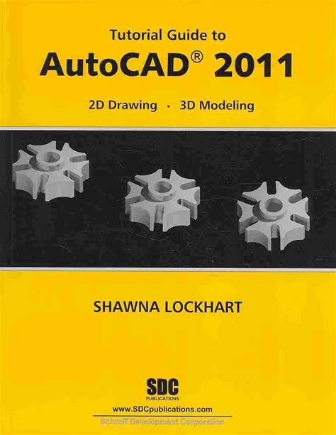 Tutorial guide to autocad 2011 by shawna lockhart. - Surfaces algébriques sur lesquelles l'opération d'adjonction est périodique..
