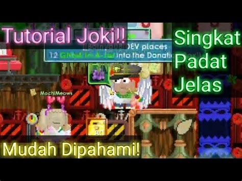 Tutorial joki all server keping premium 20k & keping emas 50k www xxn di BOKEPINDONESA secara 62 pencari jackpot di slot segera klaim sekarang image 1