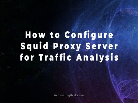 Tutorial on Linux server port traffic - BLOCKGENI