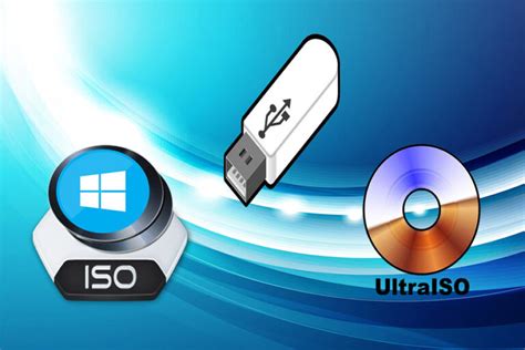 Tutorial para grabar ISO en USB - Windows, macOS y …